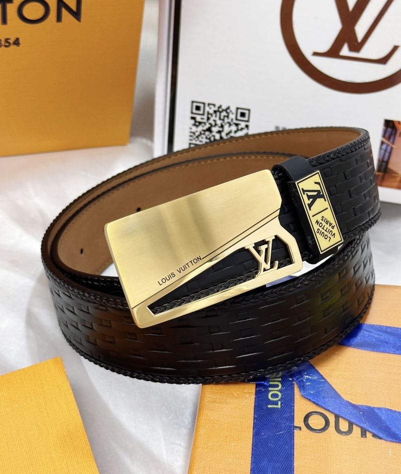 Louis Vuitton Belts